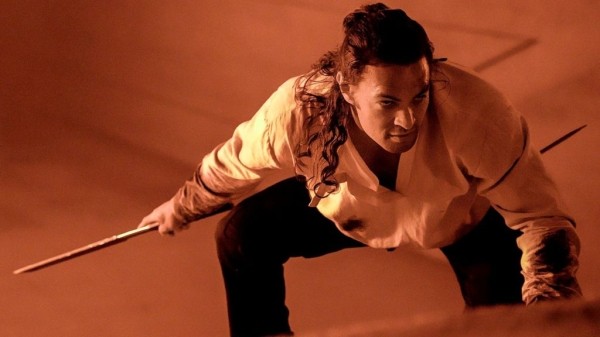 Звезды сошлись: Зендая и Тимоти Шаламе целуются в новом трейлере «Дюны» Звезды сошлись: Зендая и Тимоти Шаламе целуются в новом трейлере «Дюны»