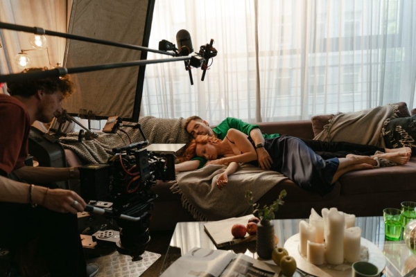 Продолжение нашей «Эйфории»: стартовали съемки четвертого сезона «Трудных подростков»