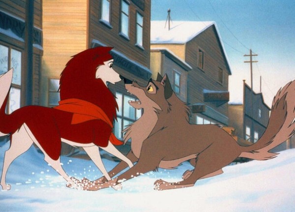 Не только Дисней: 8 потрясающих мультфильмов, которые достойны игрового ремейка Не только Дисней: 8 потрясающих мультфильмов, которые достойны игрового ремейка