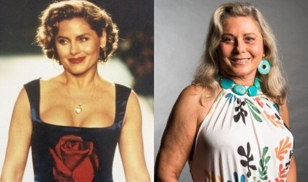 Не узнать: вот как сейчас выглядят 15 актрис, чьей красоте завидовали все женщины