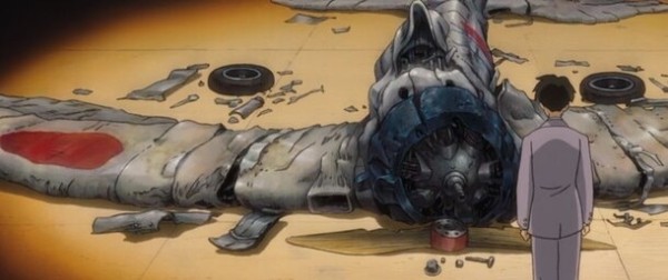 Там, где боги ходят в баню: мультивселенная Хаяо Миядзаки Там, где боги ходят в баню: мультивселенная Хаяо Миядзаки