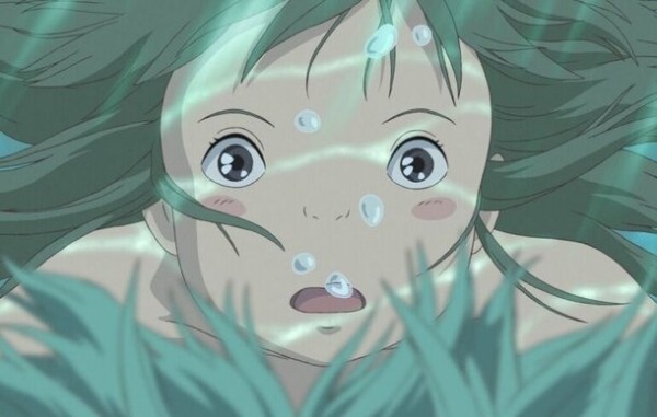 Там, где боги ходят в баню: мультивселенная Хаяо Миядзаки Там, где боги ходят в баню: мультивселенная Хаяо Миядзаки