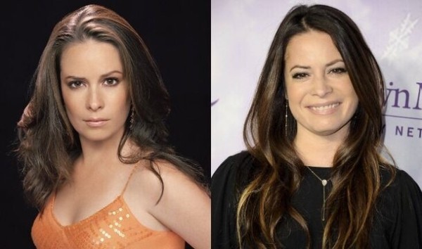 Не узнать: вот как сейчас выглядят 15 актрис, чьей красоте завидовали все женщины