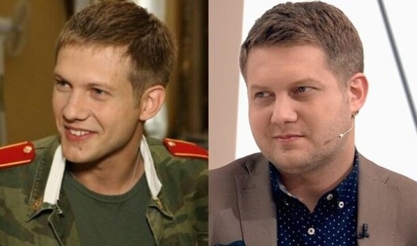 Успешная карьера или счастливая семья: как теперь живут актеры из известного сериала «Кадетство»