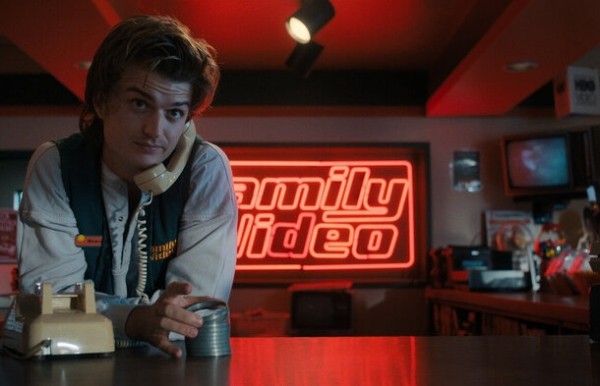 Что посмотреть в выходные: 9 захватывающих онлайн-новинок — от битвы с Векной до принцессы с топором