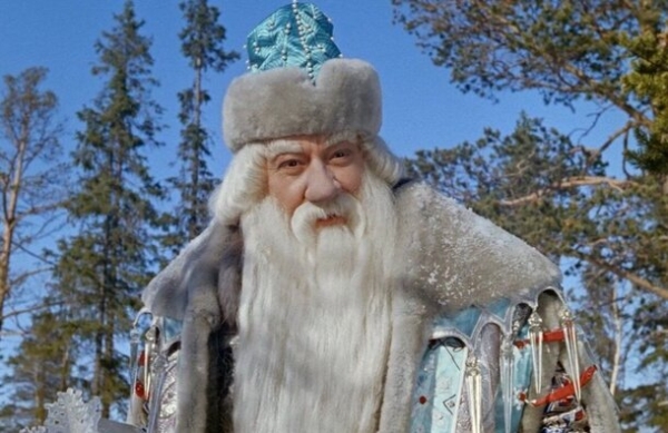 5 причин, почему иностранцы считают нашу сказку «Морозко» психоделом