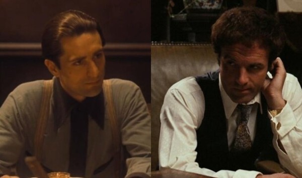 Ошеломили признанием: 11 популярных актеров, которые не получили роль своей мечты Ошеломили признанием: 11 популярных актеров, которые не получили роль своей мечты