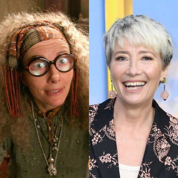 Звезды, которых невозможно узнать в гриме Звезды, которых невозможно узнать в гриме