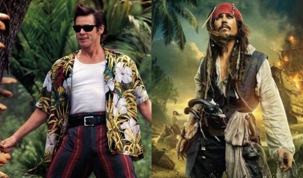 Ошеломили признанием: 11 популярных актеров, которые не получили роль своей мечты Ошеломили признанием: 11 популярных актеров, которые не получили роль своей мечты