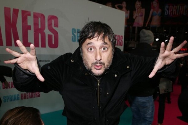 Иван Макаревич рассказывает о лучшем сериале про любовь и о российском шоу, которое стоит показать всему миру