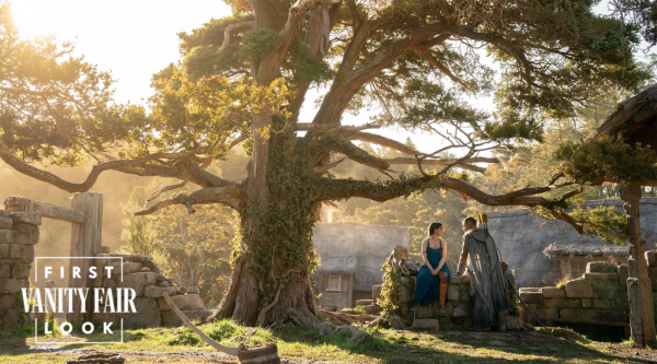 Игра бюджетов: сравниваем приквелы «Игры престолов» и «Властелина колец», самые ожидаемые сериалы года