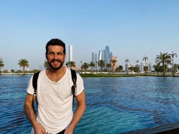 Тогда и сейчас: показываем, как выглядят актеры двух частей фильма «Три метра над уровнем неба»