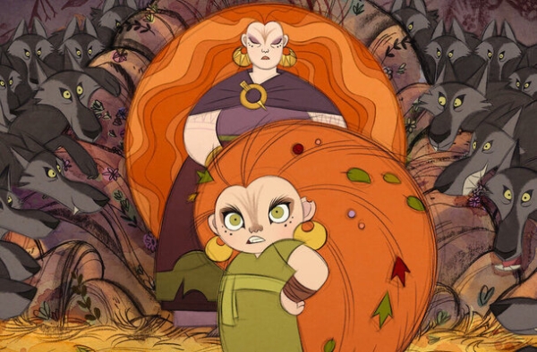 Не только Дисней: 8 потрясающих мультфильмов, которые достойны игрового ремейка Не только Дисней: 8 потрясающих мультфильмов, которые достойны игрового ремейка