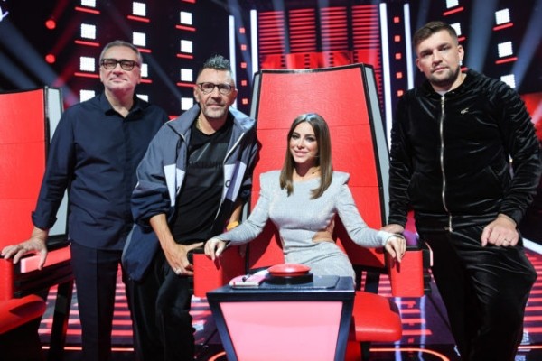 Валерий Меладзе про обвинения в адрес Константина и личную жизнь: «Семья создалась в результате харассмента» Валерий Меладзе про обвинения в адрес Константина и личную жизнь: «Семья создалась в результате харассмента»