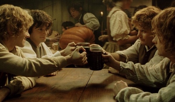 Охлади свой пыл: 10 рецептов освежающих напитков из любимых фильмов Охлади свой пыл: 10 рецептов освежающих напитков из любимых фильмов