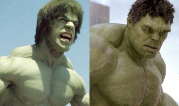 От кринжа к эпику: эволюция 5 известных супергероев в кино От кринжа к эпику: эволюция 5 известных супергероев в кино