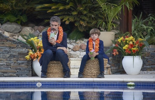 Что посмотреть в выходные: 9 захватывающих онлайн-новинок — от битвы с Векной до принцессы с топором