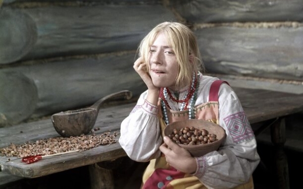 5 причин, почему иностранцы считают нашу сказку «Морозко» психоделом