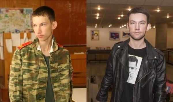 Успешная карьера или счастливая семья: как теперь живут актеры из известного сериала «Кадетство»