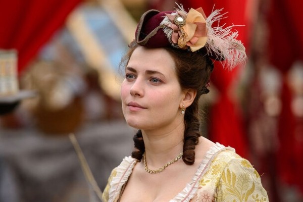 Восхитили честностью: 10 известных актрис, рискнувших появиться в кадре без капли мейкапа Восхитили честностью: 10 известных актрис, рискнувших появиться в кадре без капли мейкапа