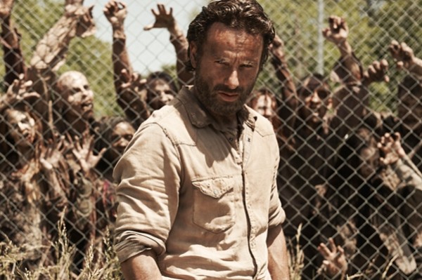 Им удалось спастись: вышел первый трейлер последнего сезона «Ходячих мертвецов» Им удалось спастись: вышел первый трейлер последнего сезона «Ходячих мертвецов»