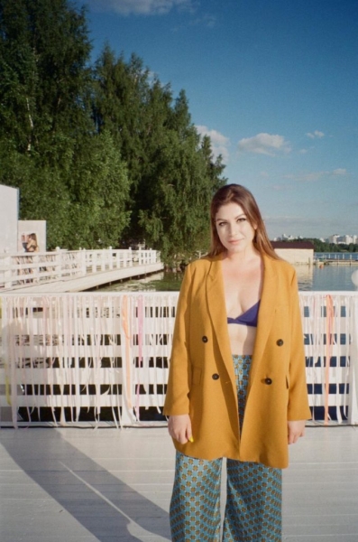 Хроники московских вечеринок: день рождения Mary Senn в стиле Coachella Хроники московских вечеринок: день рождения Mary Senn в стиле Coachella