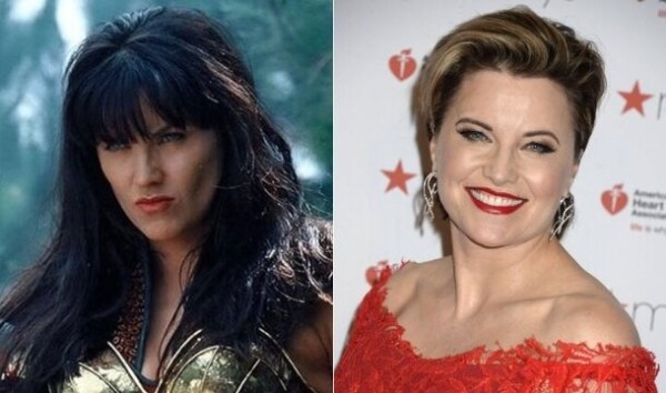 Не узнать: вот как сейчас выглядят 15 актрис, чьей красоте завидовали все женщины