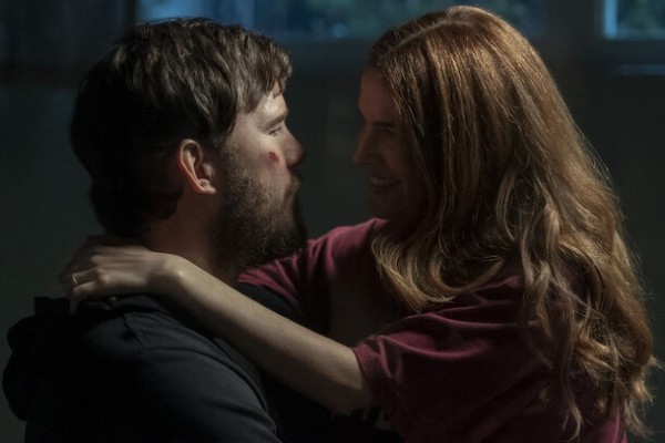 Что посмотреть в выходные: 9 захватывающих онлайн-новинок — от битвы с Векной до принцессы с топором