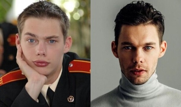 Успешная карьера или счастливая семья: как теперь живут актеры из известного сериала «Кадетство»