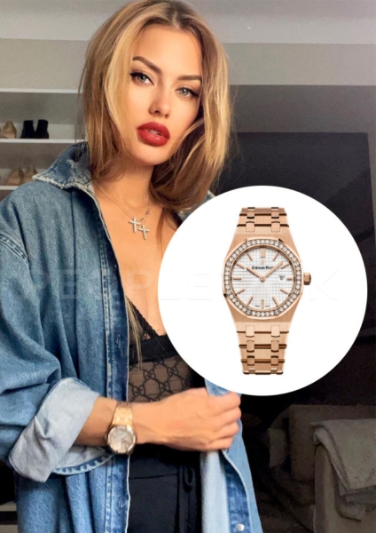 Время — деньги: рейтинг самых дорогих часов российских звезд Время — деньги: рейтинг самых дорогих часов российских звезд