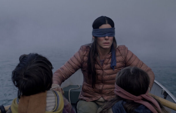 10 самых просматриваемых фильмов Netflix 10 самых просматриваемых фильмов Netflix