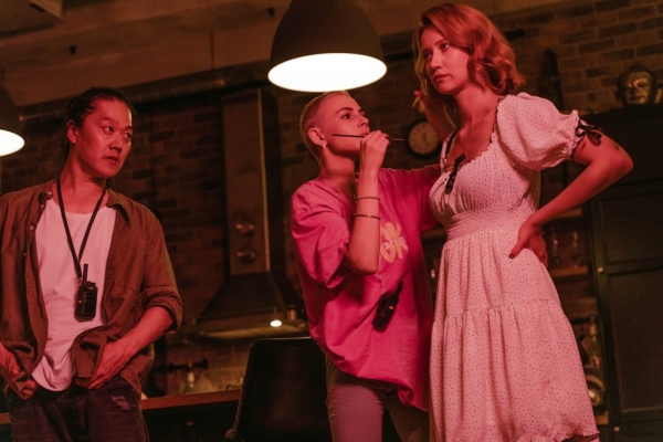 Продолжение нашей «Эйфории»: стартовали съемки четвертого сезона «Трудных подростков»