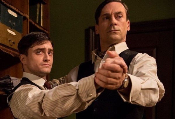 Жизнь после Хогвартса: 14 ролей, благодаря которым Рэдклифф перестал быть Гарри Поттером Жизнь после Хогвартса: 14 ролей, благодаря которым Рэдклифф перестал быть Гарри Поттером