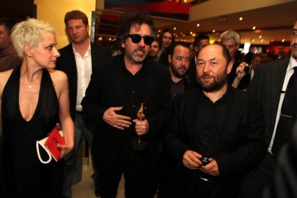 7 российских кинематографистов, которые погнались за американской мечтой