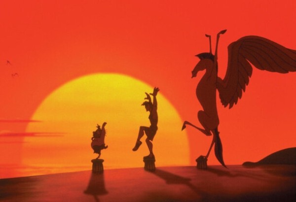 Снова за старое: 9 игровых ремейков Disney, которые находятся в разработке прямо сейчас Снова за старое: 9 игровых ремейков Disney, которые находятся в разработке прямо сейчас