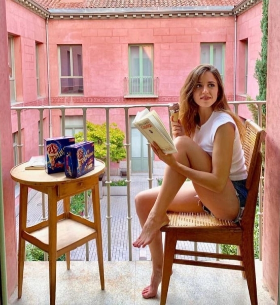 Тогда и сейчас: показываем, как выглядят актеры двух частей фильма «Три метра над уровнем неба»