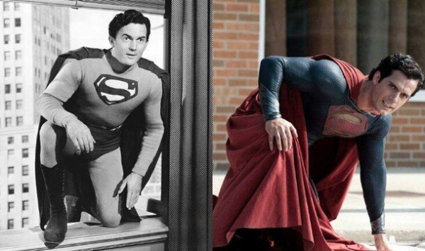 От кринжа к эпику: эволюция 5 известных супергероев в кино От кринжа к эпику: эволюция 5 известных супергероев в кино