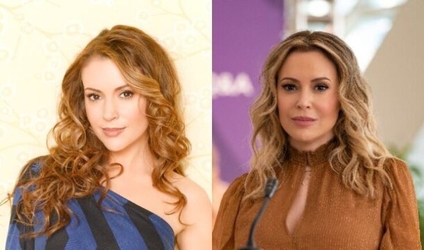 Не узнать: вот как сейчас выглядят 15 актрис, чьей красоте завидовали все женщины