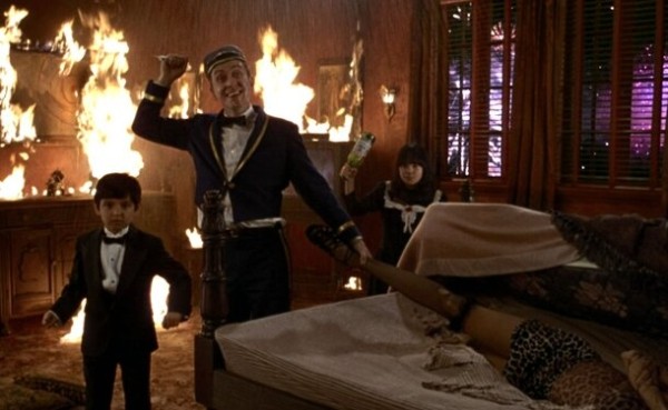 Беги из спальни: 5 «постельных» сцен, которые не стоит повторять Беги из спальни: 5 «постельных» сцен, которые не стоит повторять