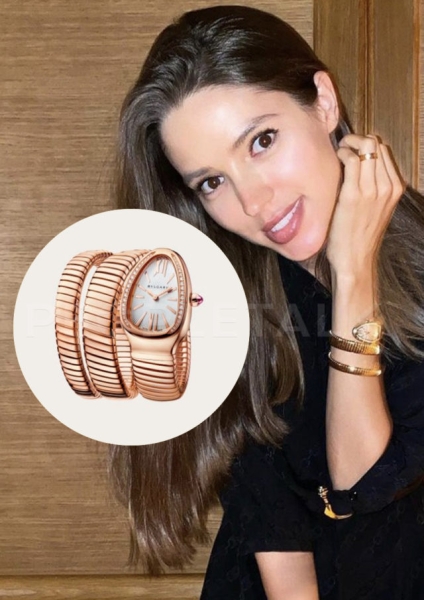 Время — деньги: рейтинг самых дорогих часов российских звезд Время — деньги: рейтинг самых дорогих часов российских звезд