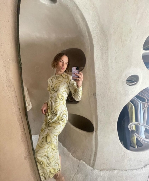 «Не хочу притворяться»: звезда сериала «13 причин почему» стал женщиной «Не хочу притворяться»: звезда сериала «13 причин почему» стал женщиной