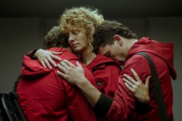 Топ-5 самых популярных сериалов Netflix, которые ты захочешь пересмотреть Топ-5 самых популярных сериалов Netflix, которые ты захочешь пересмотреть