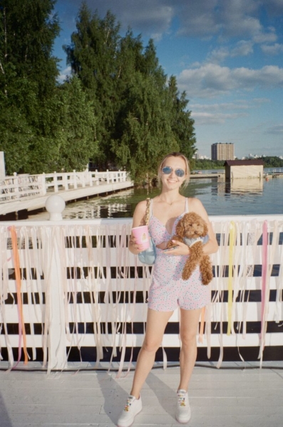 Хроники московских вечеринок: день рождения Mary Senn в стиле Coachella Хроники московских вечеринок: день рождения Mary Senn в стиле Coachella