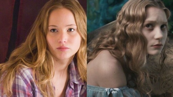 Ошеломили признанием: 11 популярных актеров, которые не получили роль своей мечты Ошеломили признанием: 11 популярных актеров, которые не получили роль своей мечты