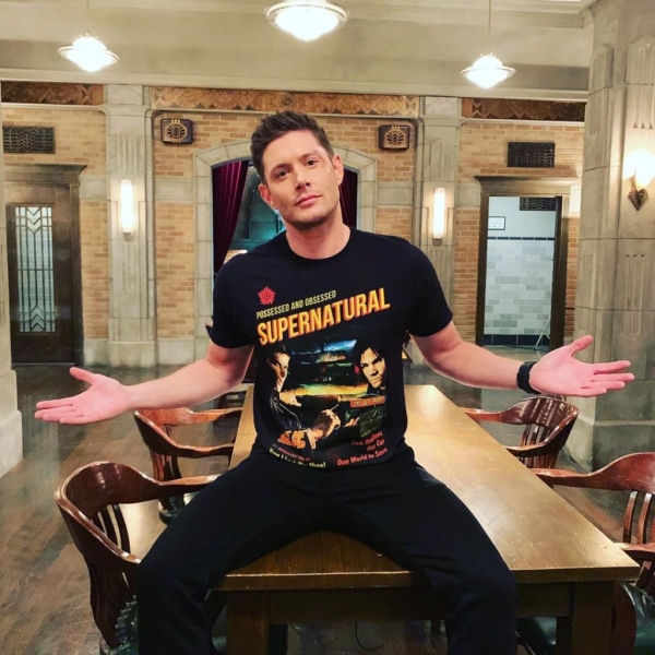 Вспомнить все: как сейчас выглядят актеры сериала «Сверхъестественное»