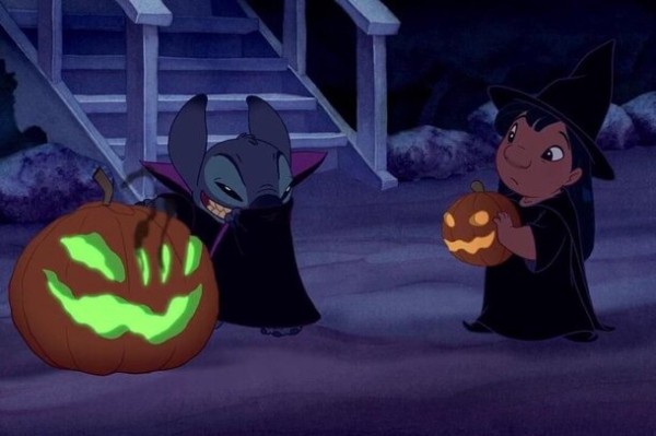 10 диснеевских мультфильмов, из которых получились бы жуткие хорроры