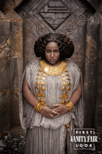 Игра бюджетов: сравниваем приквелы «Игры престолов» и «Властелина колец», самые ожидаемые сериалы года