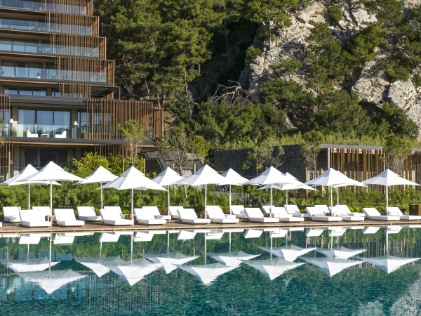 Контент на миллион лайков: 6 лучших инстаспотов Maxx Royal Kemer Resort Контент на миллион лайков: 6 лучших инстаспотов Maxx Royal Kemer Resort