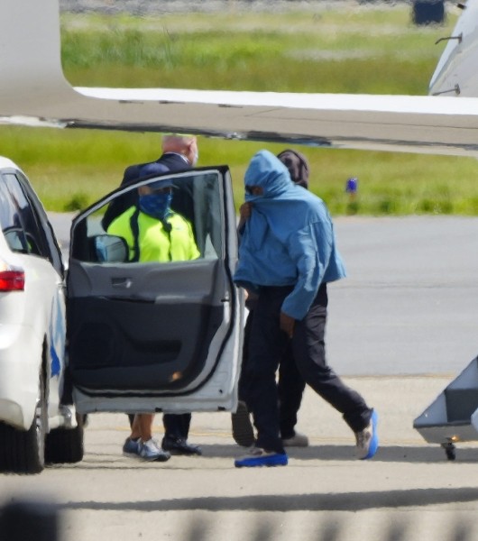 &laquo;Она расстроена ложью&raquo;: Ирина Шейк и Канье Уэст не расставались