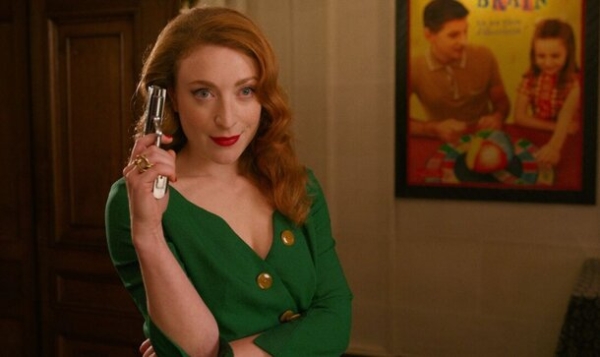 Трагедия российских подростков, турецкая самоирония и корейский Бонд: новое в кинотеатре Okko